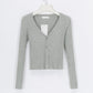 sweater cardigan women Slim sweaters