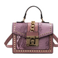 Fashion Alligator Women Shoulder Bags