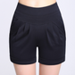 Shorts Chiffon Women Cotton Casual