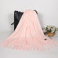 Winter Cashmere Women Scarves Female Luxury Brand Scarves Lady