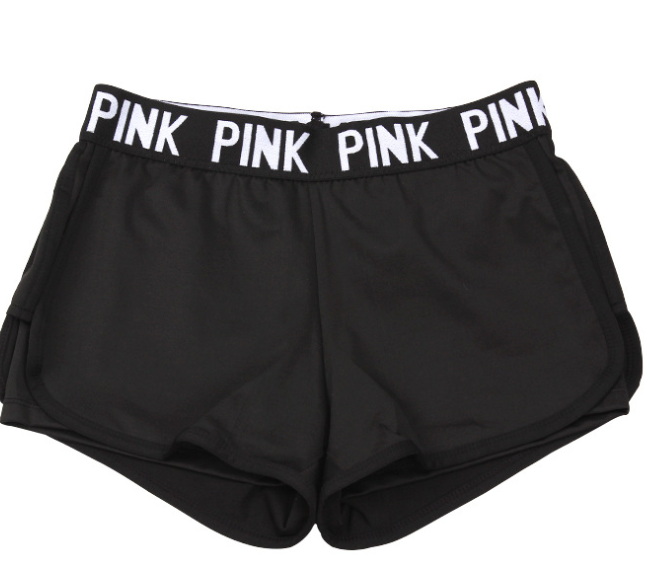 Training Pro Women's Shorts