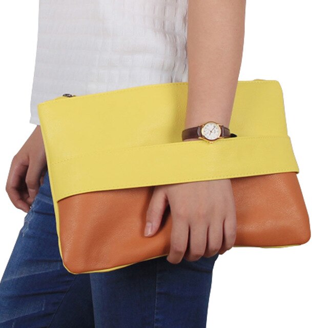 Bolso de mano Bolsos para mujer Messenger Cuero 