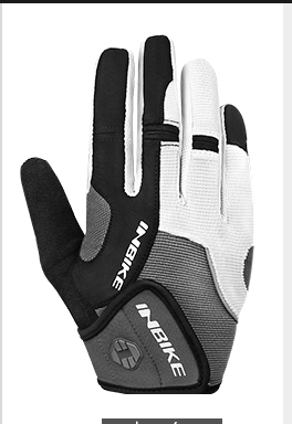 Guantes de ciclismo INBIKE