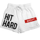 Quick-drying sports shorts for men