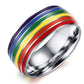 Stainless Rings