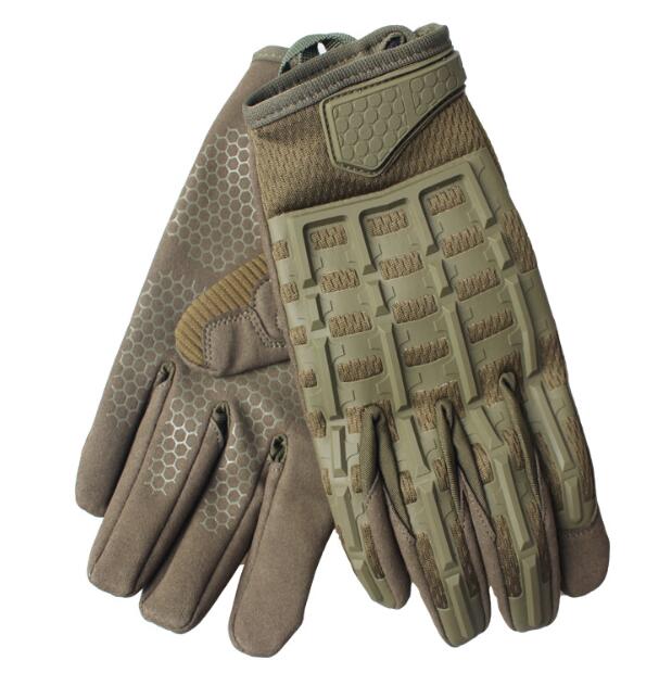 guantes tacticos