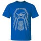 Men T Shirts Summer Cool Short Sleeve Men Casual Tops Clothing