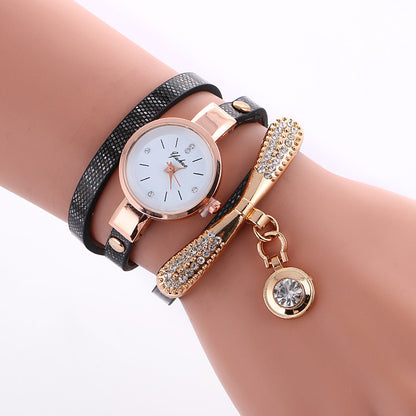 Relojes Mujer Moda Casual