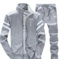 New Men Sweatshirt JackeT
