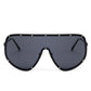 Men and women trend fashion personality sunglasses sunglasses