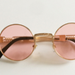 Women Men Classic Sunglasses