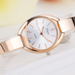 Brand Luxury Women Bracelet Watche