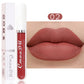 Matte Non-stick Cup Waterproof Long-lasting Lip Gloss