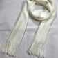 Boy Student's Winter Thick Cashmere Scarf