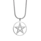 Personality necklace men women chain
