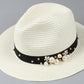 panama hats
