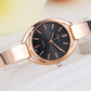 Brand Luxury Women Bracelet Watche