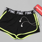 Training Pro Women's Shorts