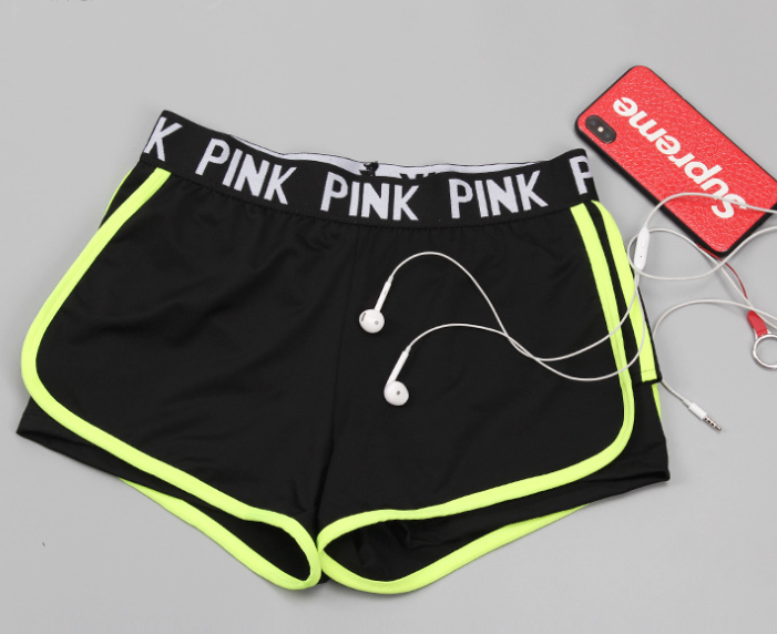 Training Pro Women's Shorts