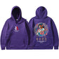 Street National Sweatshirt