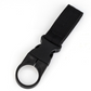 Magnetic Buckle Canvas Belt Fashionable Leisure Belt