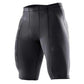 QUICK-DRYING COMPRESSION SHORTS FOR MEN
