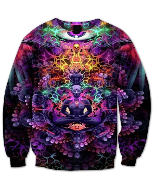 iTrip Crewneck Sweatshirt