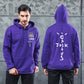 Sports hoodie sweatshirt