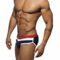 Low Waist Mens Swimwear 9 Pattern Sexy Swimming Trunks for Men Swimwear Men Sungas de praia homens