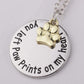 Charm Pendant Necklace