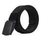 Automatic Buckle Nylon Belt