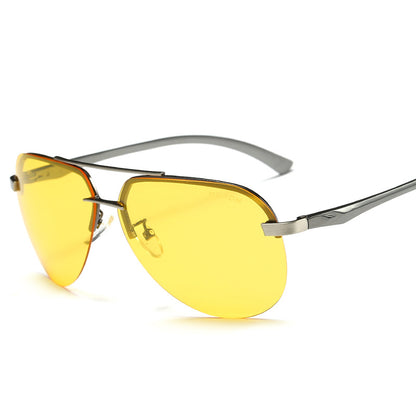 Gafas de sol polarizadas para hombre y mujer.