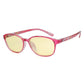 Anti-blue glasses