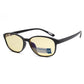 Anti-blue glasses
