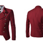 Slim-fit blazer