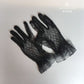 Bridal lace gloves ladies