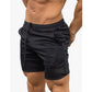 Mens Fitness Shorts
