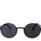 Women Men Classic Sunglasses