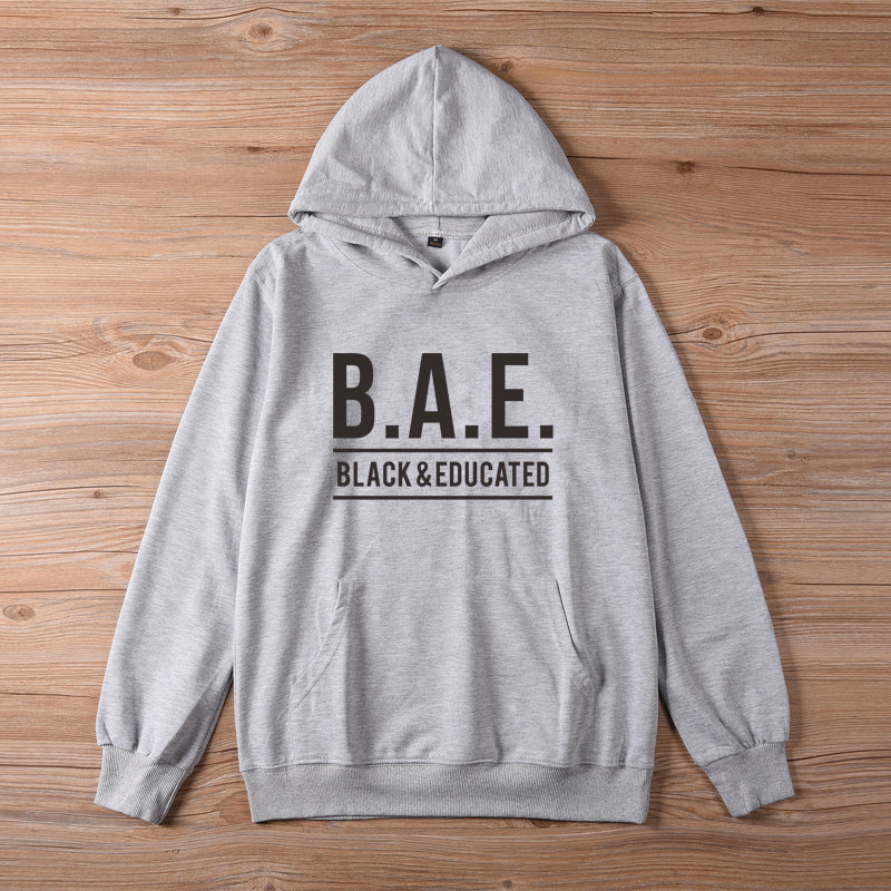 Ladies Hooded Sweatshirt