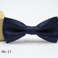 Double bow tie