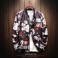 New Japan Style Bomber Casual Jacket Men Jaqueta Masculina Men Jackets Coat Chaquetas Hombre Jacket Man Casaco Masculino
