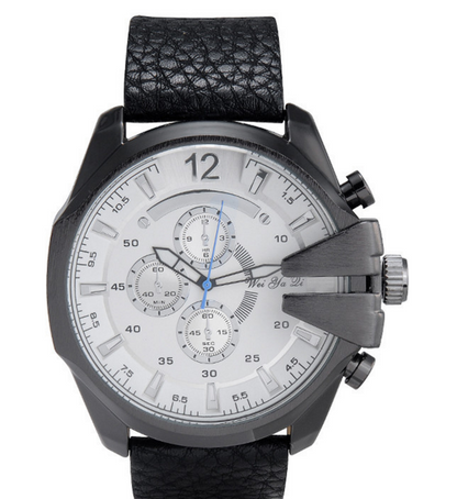 Mens Wrist Watch