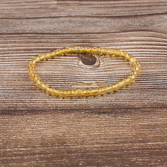 Citrine Bracelet for men and women