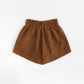 Women Comfortable casual relaxed shorts summer