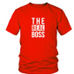DIY Men T-Shirts