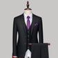 Men's Three-piece Suits For Groomsmen