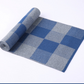 Men's scarf wool plaid scarf scarf winter scarf processing wholesale gift ladies knitting stitching