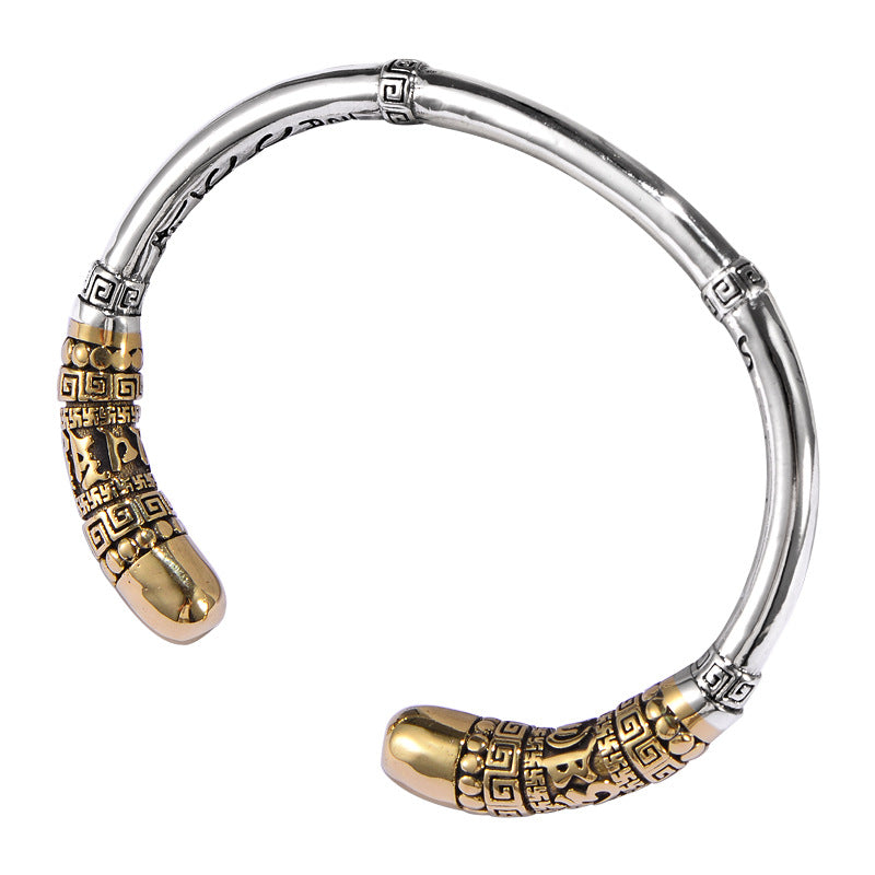 Ruyi Jingu Bang bracelet