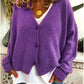 Women Cardigans Sweater