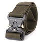 Military Equipment Knock Off Belt